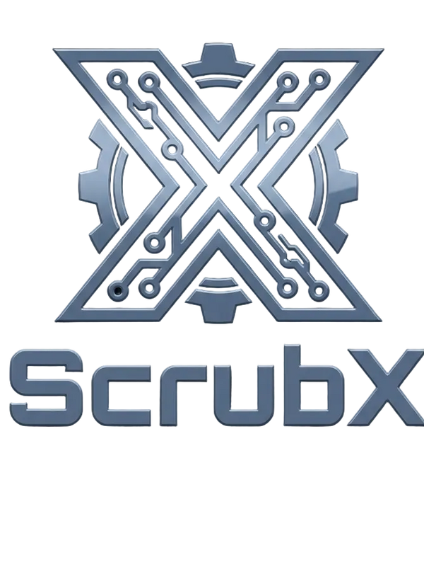 ScrubX